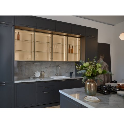 Модульная кухня Маноло - мебель Парадиз в Орле