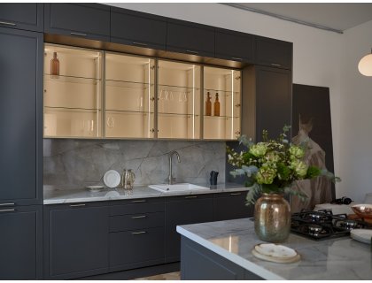 Модульная кухня Маноло - мебель Парадиз в Орле