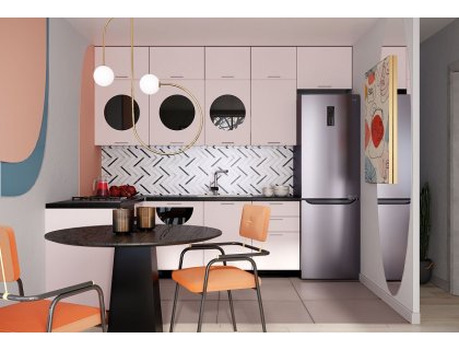 Модульная кухня Мемфис - мебель Paradise в Орле