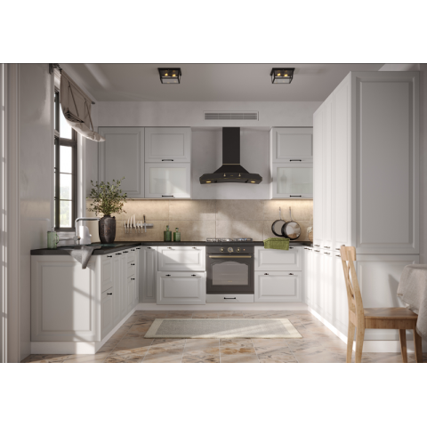 Модульная кухня Ницца Royal - мебель Парадиз в Орле