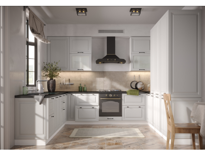 Модульная кухня Ницца Royal - мебель Парадиз в Орле