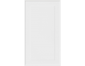 фото Фасад МДФ эмаль Blanco