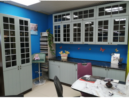 Модульная кухня Прованс - мебель Paradise в Орле