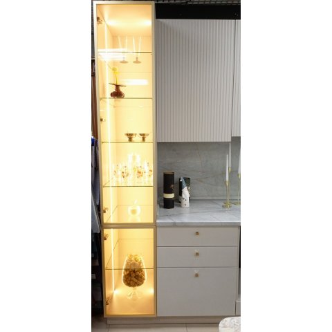 Модульная кухня Сиэль - мебель Парадиз в Орле