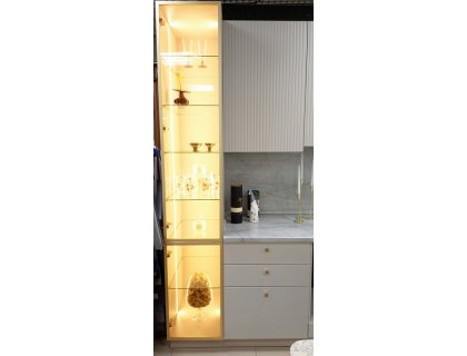 Модульная кухня Сиэль - мебель Парадиз в Орле