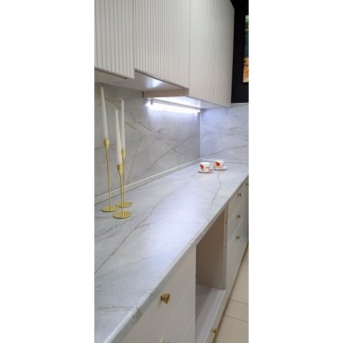 Модульная кухня Сиэль - мебель Парадиз в Орле