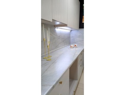 Модульная кухня Сиэль - мебель Парадиз в Орле