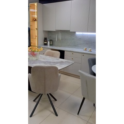 Модульная кухня Сиэль - мебель Парадиз в Орле