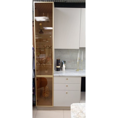 Модульная кухня Сиэль - мебель Парадиз в Орле