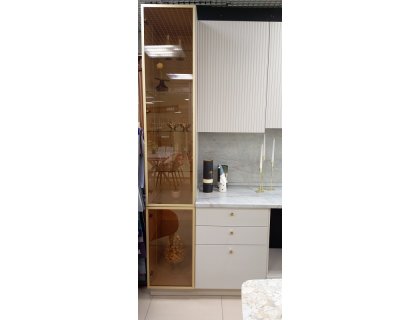 Модульная кухня Сиэль - мебель Парадиз в Орле