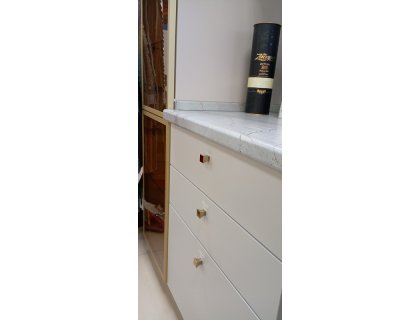 Модульная кухня Сиэль - мебель Парадиз в Орле