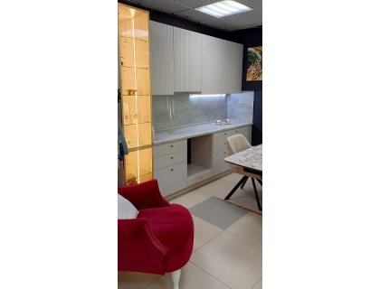 Модульная кухня Сиэль - мебель Парадиз в Орле