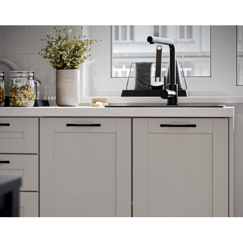 Модульная кухня Скандия - мебель Парадиз в Орле