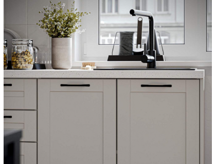 Модульная кухня Скандия - мебель Парадиз в Орле