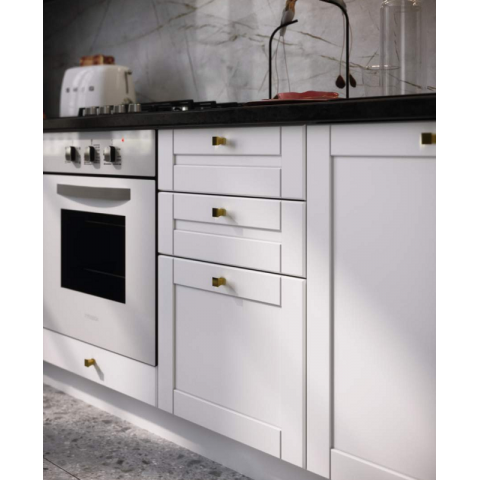 Модульная кухня Скандия - мебель Парадиз в Орле