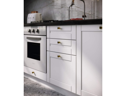 Модульная кухня Скандия - мебель Парадиз в Орле