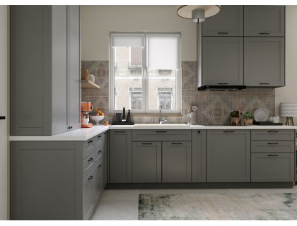 Модульная кухня Скандия - мебель Парадиз в Орле