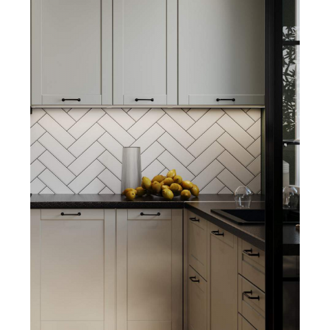 Модульная кухня Скандия - мебель Парадиз в Орле