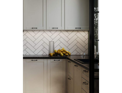 Модульная кухня Скандия - мебель Парадиз в Орле