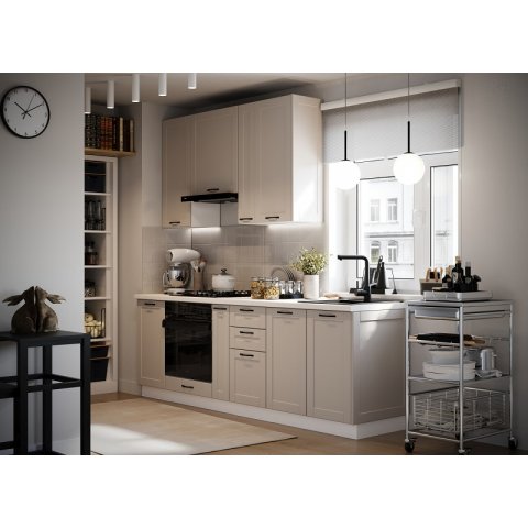 Модульная кухня Скандия - мебель Парадиз в Орле