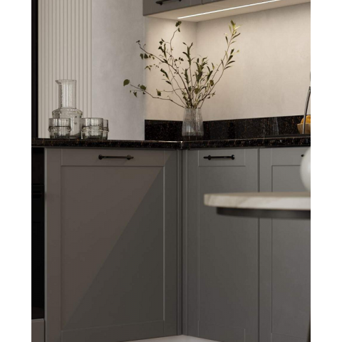 Модульная кухня Скандия - мебель Парадиз в Орле