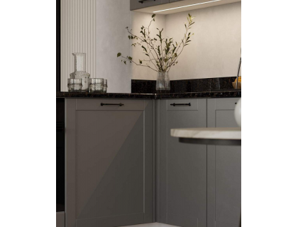 Модульная кухня Скандия - мебель Парадиз в Орле