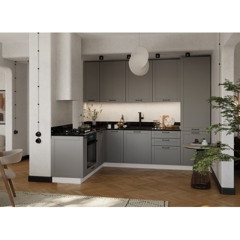 Модульная кухня Скандия - мебель Парадиз в Орле