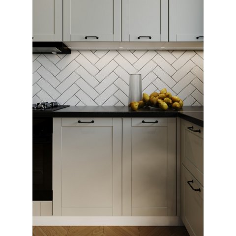 Модульная кухня Скандия - мебель Парадиз в Орле