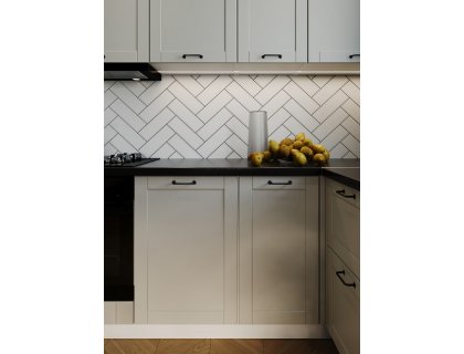 Модульная кухня Скандия - мебель Парадиз в Орле