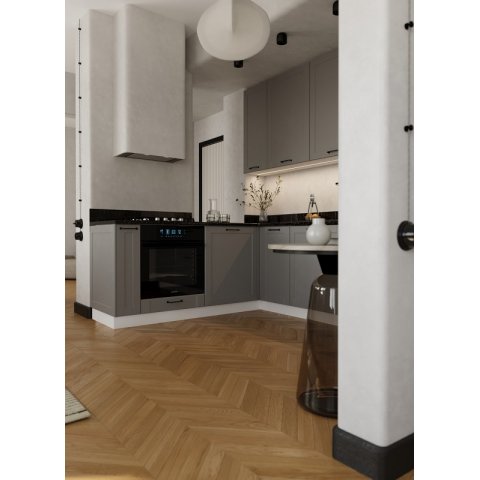 Модульная кухня Скандия - мебель Парадиз в Орле