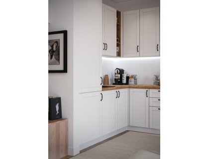 Модульная кухня Скандия - мебель Парадиз в Орле