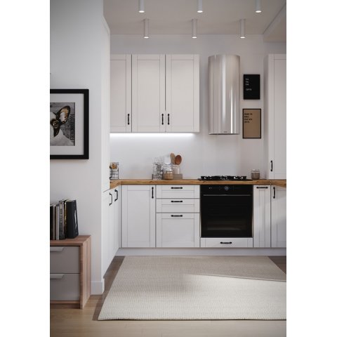 Модульная кухня Скандия - мебель Парадиз в Орле