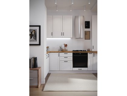 Модульная кухня Скандия - мебель Парадиз в Орле