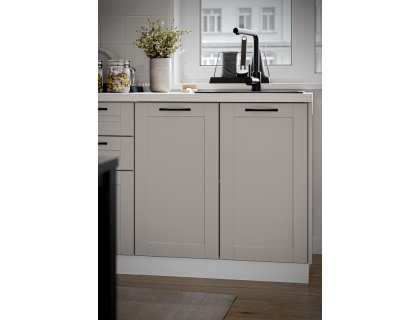 Модульная кухня Скандия - мебель Парадиз в Орле