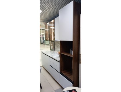 Модульная кухня Эстетик - мебель Парадиз в Орле