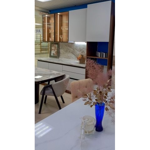 Модульная кухня Эстетик - мебель Парадиз в Орле