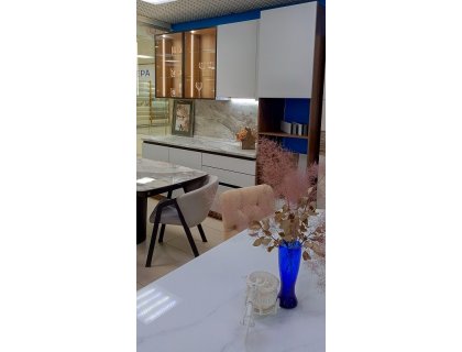 Модульная кухня Эстетик - мебель Парадиз в Орле