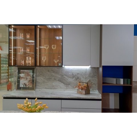 Модульная кухня Эстетик - мебель Парадиз в Орле