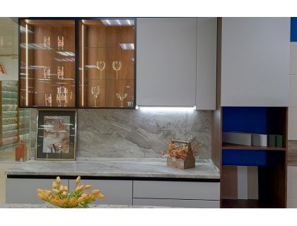 Модульная кухня Эстетик - мебель Парадиз в Орле