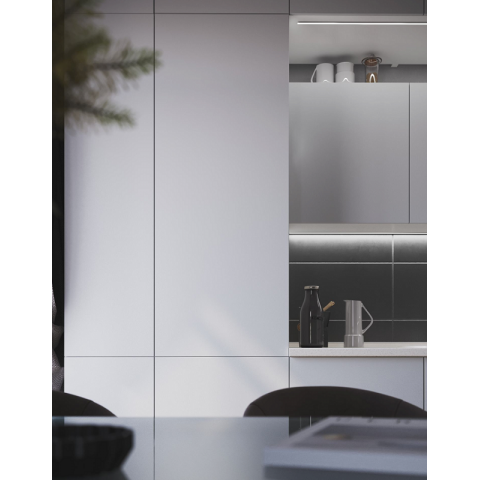 Модульная кухня Эстетик - мебель Парадиз в Орле