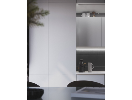 Модульная кухня Эстетик - мебель Парадиз в Орле