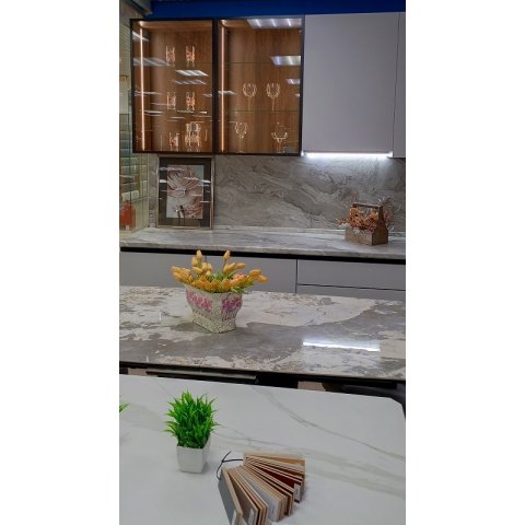 Модульная кухня Эстетик - мебель Парадиз в Орле