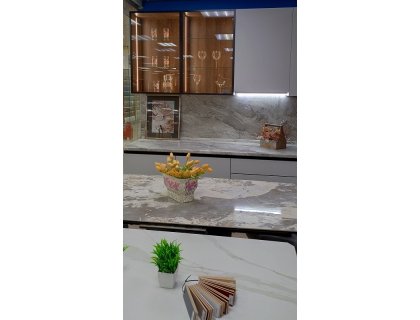 Модульная кухня Эстетик - мебель Парадиз в Орле