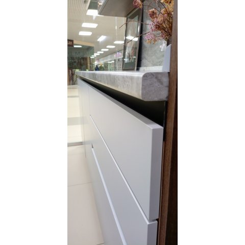 Модульная кухня Эстетик - мебель Парадиз в Орле