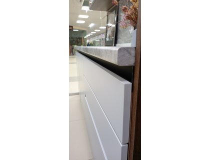 Модульная кухня Эстетик - мебель Парадиз в Орле