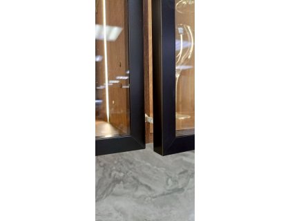 Модульная кухня Эстетик - мебель Парадиз в Орле