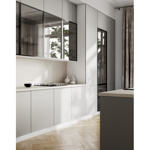 Модульная кухня Эстетик - мебель Парадиз в Орле