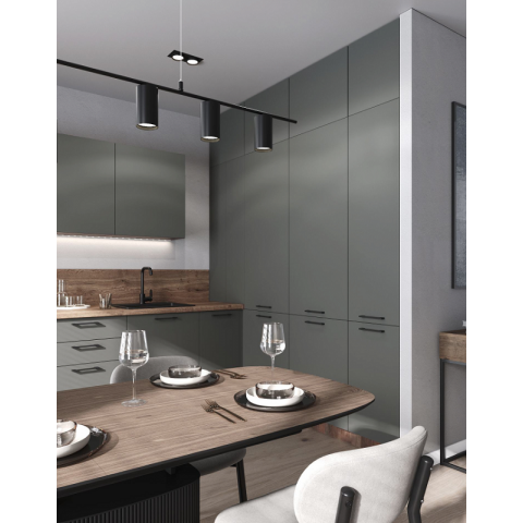 Модульная кухня Эстетик - мебель Парадиз в Орле