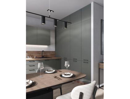 Модульная кухня Эстетик - мебель Парадиз в Орле