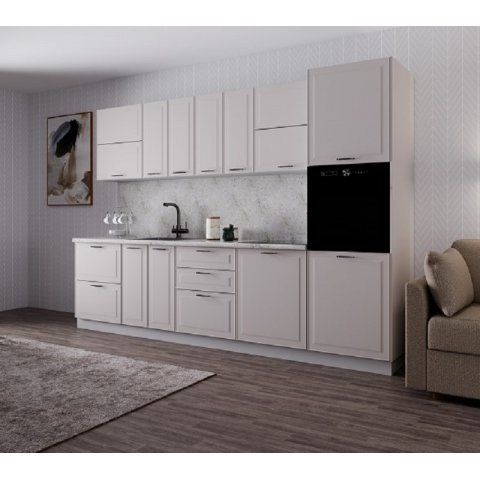 Модульная кухня Манго - мебель Парадиз в Орле